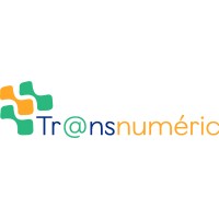Transnuméric logo - Similar company to Explorae