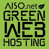 AISO.net logo - Similar company to Flow State