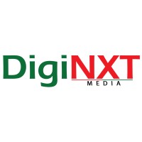 DigiNXT Media Pvt. Ltd. logo - Similar company to Roy Digital - Digital Marketing Course In Delhi