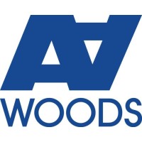 AA Woods logo - Similar company to Scale Forged Ltd