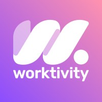 Worktivity logo - Similar company to Lymo Games