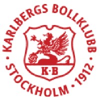 Karlbergs Bollklubb logo - Similar company to Godsmak.Se
