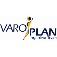 VAROPLAN GmbH logo - Similar company to 4D Engineering Gmbh & Co. Kg