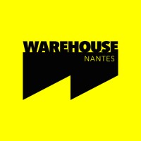 Warehouse logo - Similar company to The Warehouse