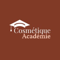 COSMETIQUE ACADEMIE - L'agence logo - Similar company to Duo Creativ