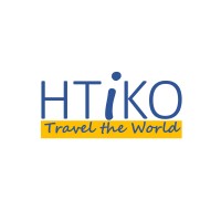 Htiko Travel Ltd logo - Similar company to Booking Window