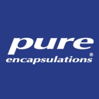 Pure Encapsulations Canada logo - Similar company to Vitamer