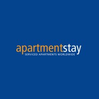Apartmentstay Limited logo - Similar company to Nest Relocations Ltd