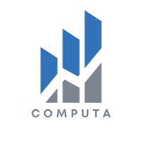 Computa AS logo - Similar company to Computacentre