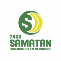 7400 Samatan SRL logo - Similar company to Excel Consulting