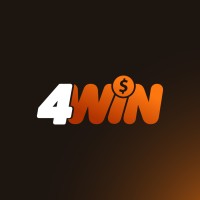 4Win logo - Similar company to Zeroumbet