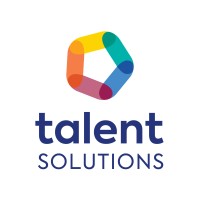 Talent Solutions - Early Talent Specialists logo - Similar company to Optimysme