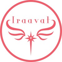 Iraavat | Be Audacious. Feel Ethereal. logo - Similar company to De Chef