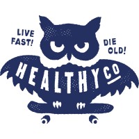 HealthyCo AB logo - Similar company to Healthyco