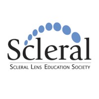 Scleral Lens Education Society logo - Similar company to Lightoptech Corp.