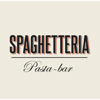 Spaghetteria logo - Similar company to Buhos