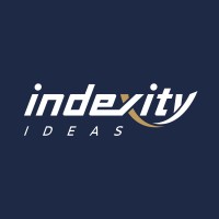 Indexity Ideas logo - Similar company to Satws Powered By Syntage