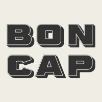 Bon Cap logo - Similar company to Ipiit