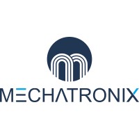Mechatronix logo - Similar company to Mechatronix