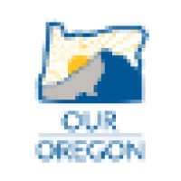 Our Oregon logo - Similar company to Tilde Inc