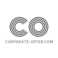 Corporate-Offer.com logo - Similar company to Corporate Offers