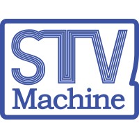 STV Machine logo - Similar company to Pharmagates