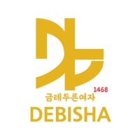 DEBISHA logo - Similar company to Pramit