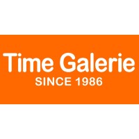 Time Galerie (M) Sdn Bhd logo - Similar company to G2000 Malaysia