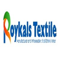 Roykals Textile logo - Similar company to The Giants Co.