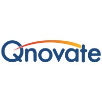 Qnovate logo - Similar company to Vorc