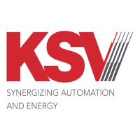 KSV Koblenzer Steuerungs- und Verteilungsbau GmbH logo - Similar company to Indu-Technics