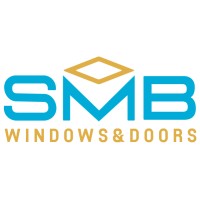 SMB Glass Windows & Doors logo - Similar company to Sem Windows Pty Ltd