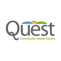 Quest Community Health Centre logo - Similar company to Tinytera