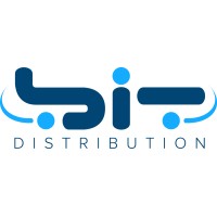 BIT Distribution logo - Similar company to Axoft Jsc