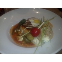 Executive Chef / Culinary Professional logo - Similar company to Professional Chef