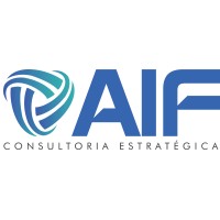 AIF Consultoria Estratégica logo - Similar company to A&F Desenvolvimento De Talentos