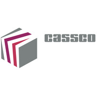 cassco Service GmbH logo - Similar company to Upper Meadow