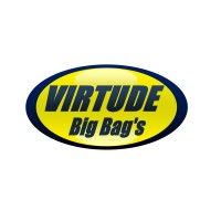 Virtude Big Bags logo - Similar company to Hinderer Group