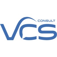 M/s Consult VCS logo - Similar company to Cloud 3 Technologies