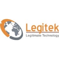 Legitek LLC logo - Similar company to Lengineer