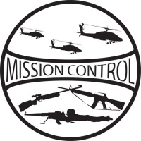Mission Control Lan Gaming Center