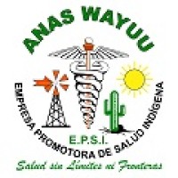 Anas Wayuu EPSI logo - Similar company to Comfasucre