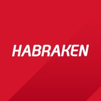 Habraken B.V. logo - Similar company to Becx Machines