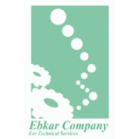 Ebkar for Environmental Services logo - Similar company to Ebkar For Environmental Services And Consultancy - شركة إبكار للخدمات والإستشارات البيئية