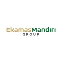 Ekamas Mandiri Group logo - Similar company to Central Group