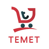 TEMET logo - Similar company to Association Sarraounia-Tech