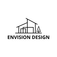 Envision Design logo - Similar company to Precision Custom Home Builders