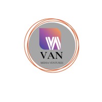 VAN Media Ventures logo - Similar company to Unity Dubai