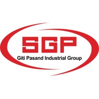 GitiPasand Industrial Group (SGPco) logo - Similar company to Ravankaran Ehya Sepahan (Resco)