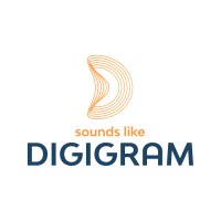 Digigram logo - Similar company to Ecrin Systems